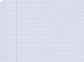 Zeszyt Oxford Esse A4/60k kratka z marginesem, 1 szt