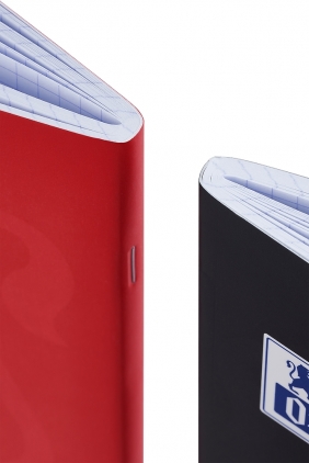 Zeszyt Oxford Esse A4/60k kratka z marginesem, 1 szt