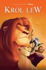 Klasyczne baśnie Disneya w komiksie. Król Lew Weiss Bobbi JG, Moore Sparky (ilustr.)