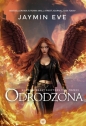 Odrodzona - Jaymin Eve