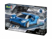 Ford GT 2017 Model Set (67678)
