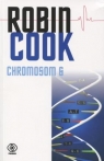 Chromosom 6 Robin Cook