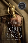 The Two Towers The Lord of the Rings, Book 2 J.R.R. Tolkien