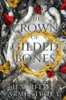 The Crown of Gilded Bones (Blood and Ash 3) Jennifer L. Armentrout