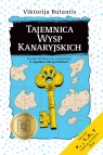  Tajemnica Wysp Kanaryjskich