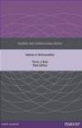 A History of Mathematics - Victor Katz