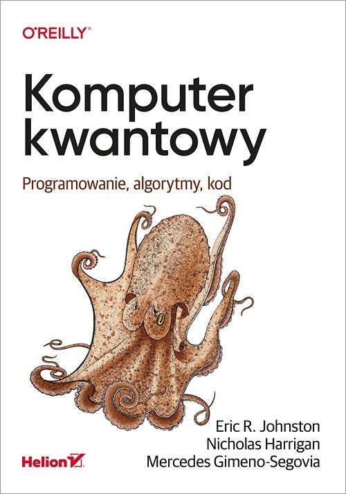 Komputer kwantowy