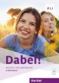 Dabei! A1.1. Zeszyt ćwiczeń - Gabriele Kopp, Josef Alberti, Siegfried Büttner