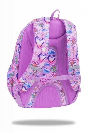 Coolpack, Plecak szkolny Prime Pro - Balloons (F162970)