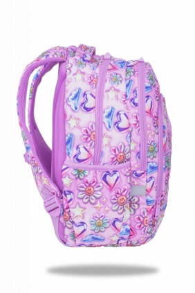 Coolpack, Plecak szkolny Prime Pro - Balloons (F162970)