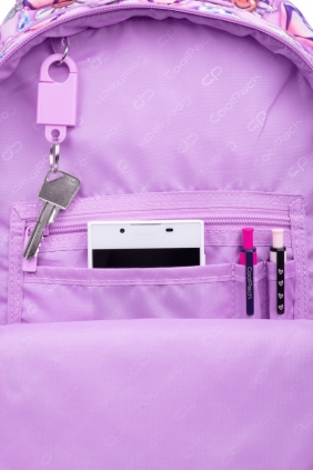 Coolpack, Plecak szkolny Prime Pro - Balloons (F162970)