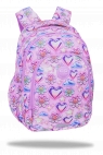 Coolpack, Plecak szkolny Prime Pro - Balloons (F162970)