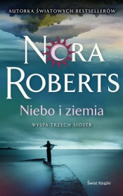 Niebo i ziemia - Nora Roberts