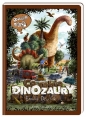 Opowiem ci, mamo, co robią dinozaury - Emilia Dziubak