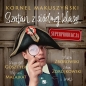 Szatan z siódmej klasy. Superprodukcja - Kornel Makuszyński