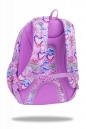 Coolpack, Plecak szkolny Prime Pro - Balloons (F162970)