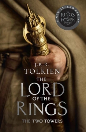 The Two Towers - J.R.R. Tolkien