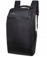 Plecak męski na laptopa r-bag Forge black