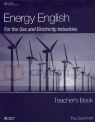 Energy English For the Gas and Electricity Industries Teacher's Book Paul Dummet