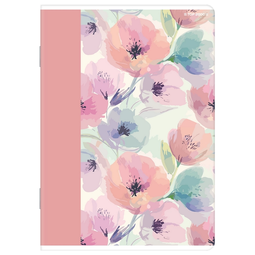 Zeszyt Top 2000 Basic A5/60k linia z marginesem, 1 szt