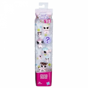 Littlest Pet Shop Special Collection Strawberry (E0397/E1063)