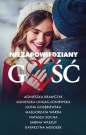 Niezapowiedziany gość - Małgorzata Warda, Agnieszka Krawczyk, Natasza Socha, Agnieszka Lingas-Łoniewska, Ilona Gołębiewska