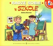 Radzę sobie W szkole - Bauman Sabina