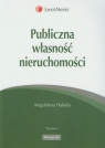 Publiczna własność nieruchomości Habdas Magdalena