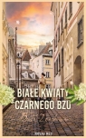  Białe kwiaty czarnego bzu