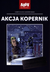 Akcja Kopernik - Elżbieta Olczak, Sławomir Kiełbus