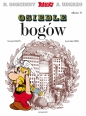 Asteriks. Osiedle bogów. Tom 17 - Opracowanie zbiorowe