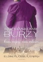 Kochankowie Burzy. Tom 5: Czas wojny, czas miłości - Elżbieta Gizela Erban