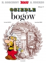 Asteriks. Osiedle bogów. Tom 17 Opracowanie zbiorowe