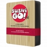 Sushi Go! 10. rocznica Phil Walker-Harding, Nan Rangsima