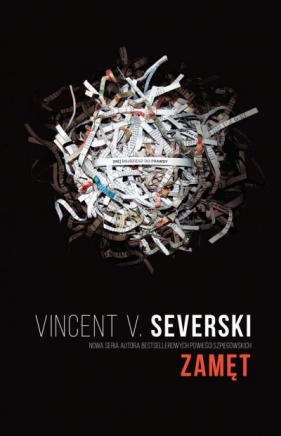 Zamęt - Vincent Viktor Severski