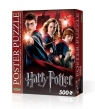 Puzzle 500: Wrebbit Poster - Harry Potter