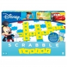 Gra Scrabble Junior Disney (HBF11) od 6 lat