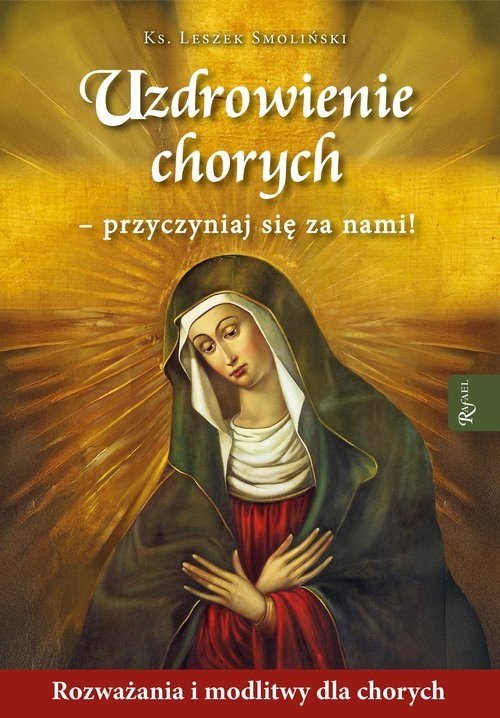 Uzdrowienie chorych