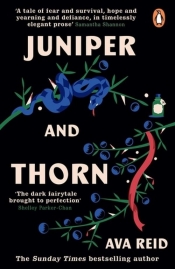 Juniper & Thorn - Reid Ava
