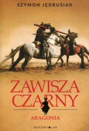 Zawisza Czarny Aragonia - Szymon Jędrusiak