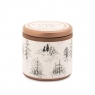  Świeca sojowa Cypress & Fir 85g