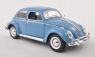 Volkswagen Beetle 1200 1961