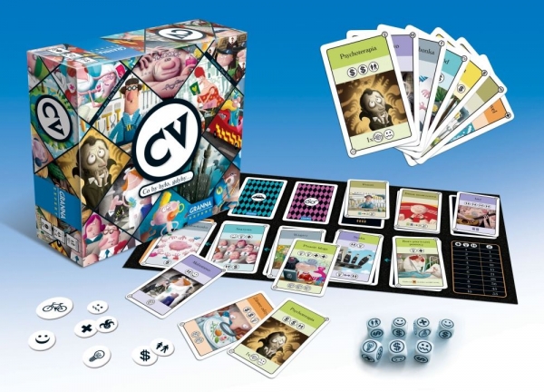 <img src='https://webimage.pl/pics/785/1/d-gra-cv-main-czytam.jpg'> CV (00178)