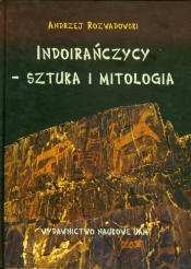 Indoirańczycy sztuka i mitologia