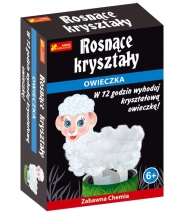 Kryształowa owieczka