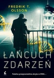 Łańcuch zdarzeń - Fredrik T. Olsson