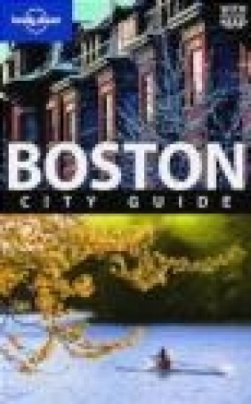 Boston City Guide 4e Mara Vorhees, M Vorhees