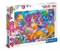Puzzle Jewels SuperColor 104: Beautiful Mermaia (20178)