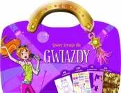 Stwórz kreacje dla gwiazdy