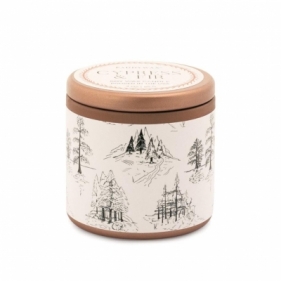 Świeca sojowa Cypress & Fir 85g